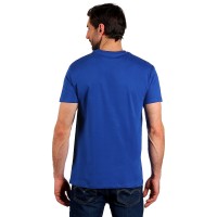 TARGET MEN, t-shirt, 160 g/m2, royal blue