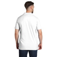 PREMIUM POLO, polo shirt, 180 g/m2, white