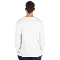 TARGET LSL, long sleeve t-shrt, 160 g/m2, white