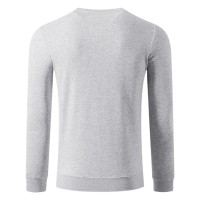 SPRING, unisex sweatshirt, round neck, ash