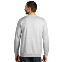 SPRING, unisex sweatshirt, round neck, ash