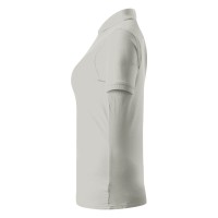 SUNNY, women's polo shirt, 180 g/m2, gray