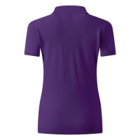 SUNNY, women's polo shirt, 180 g/m2, purple