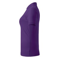 SUNNY, women's polo shirt, 180 g/m2, purple