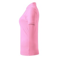 SUNNY, women's polo shirt, 180 g/m2, rose