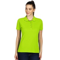 SUNNY, women's polo shirt, 180 g/m2, kiwi