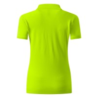SUNNY, women's polo shirt, 180 g/m2, kiwi