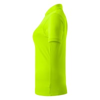SUNNY, women's polo shirt, 180 g/m2, kiwi