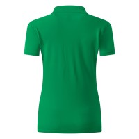 SUNNY, women's polo shirt, 180 g/m2, kelly green