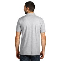 TOP GUN, polo shirt, 210 g/m2, ash