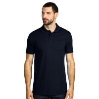TOP GUN, polo shirt, 210 g/m2, blue