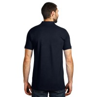 TOP GUN, polo shirt, 210 g/m2, blue