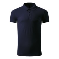 TOP GUN, polo shirt, 210 g/m2, blue