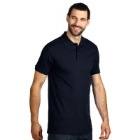 TOP GUN, polo shirt, 210 g/m2, blue