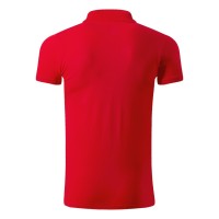 TOP GUN, polo shirt, 210 g/m2, red