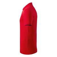 TOP GUN, polo shirt, 210 g/m2, red