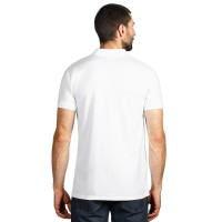 TOP GUN, polo shirt, 210 g/m2, white
