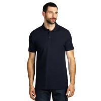 AZZURRO II, polo shirt, 180 g/m2, blue