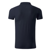 AZZURRO II, polo shirt, 180 g/m2, blue
