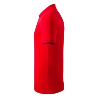 AZZURRO II, polo shirt, 180 g/m2, red