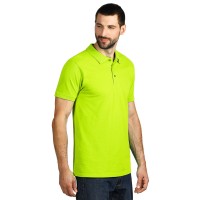 AZZURRO II, polo shirt, 180 g/m2, kiwi