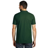AZZURRO II, polo shirt, 180 g/m2, forest green