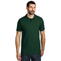 AZZURRO II, polo shirt, 180 g/m2, forest green