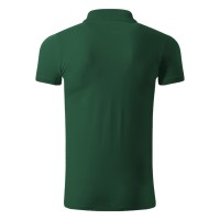 AZZURRO II, polo shirt, 180 g/m2, forest green