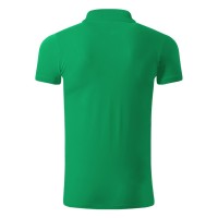 AZZURRO II, polo shirt, 180 g/m2, kelly green