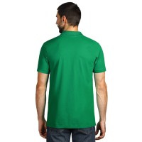 AZZURRO II, polo shirt, 180 g/m2, kelly green