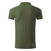 AZZURRO II, polo shirt, 180 g/m2, olive