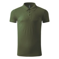AZZURRO II, polo shirt, 180 g/m2, olive