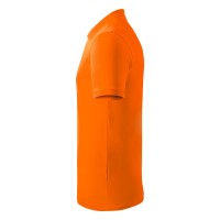 AZZURRO II, polo shirt, 180 g/m2, orange