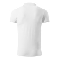 AZZURRO II, polo shirt, 180 g/m2, white