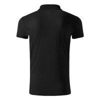 UNO, polo shirt, 180 g/m2, black