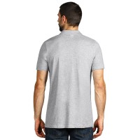 UNO, polo shirt, 180 g/m2, ash