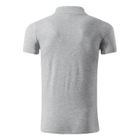 UNO, polo shirt, 180 g/m2, ash