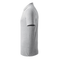UNO, polo shirt, 180 g/m2, ash