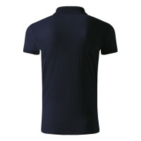 UNO, polo shirt, 180 g/m2, blue