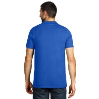 UNO, polo shirt, 180 g/m2, royal blue