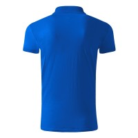 UNO, polo shirt, 180 g/m2, royal blue