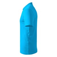 UNO, polo shirt, 180 g/m2, turquoise