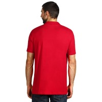 UNO, polo shirt, 180 g/m2, red