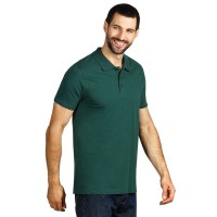 UNO, polo shirt, 180 g/m2, green
