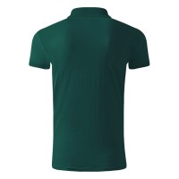 UNO, polo shirt, 180 g/m2, green