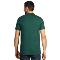 UNO, polo shirt, 180 g/m2, green