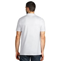 UNO, polo shirt, 180 g/m2, white