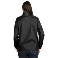 REGATA, windbreaker, black