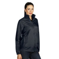 REGATA, windbreaker, blue