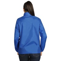 REGATA, windbreaker, royal blue